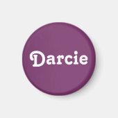Magnet Darcie (Vorne)
