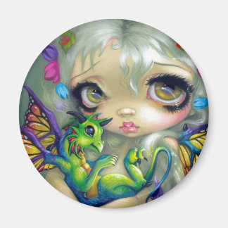 Magnet "Darling Dragonling IV"