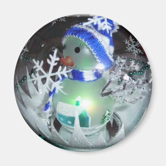 Magnet de Noêl (Vorne)