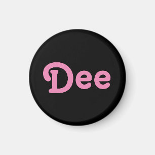 Magnet Dee