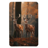 Magnet-Deer Magnet (Vertikal)