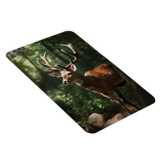 Magnet-Deer Magnet (Rechte Seite)