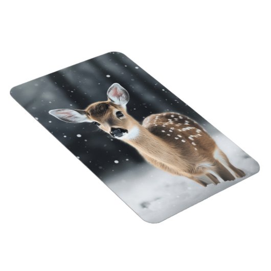Magnet-Deer Magnet (Rechte Seite)