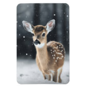 Magnet-Deer Magnet (Vertikal)