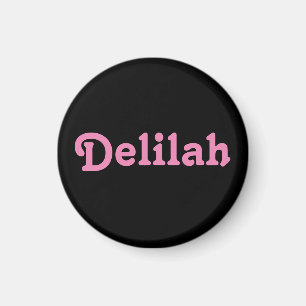 Magnet Delilah