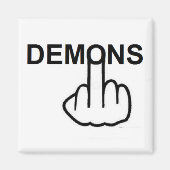 Magnet Demons Dreh (Vorne)