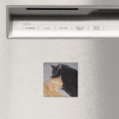 Magnet der besten Freunde (In Situ (Geschirrspüler))