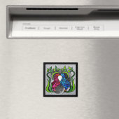 Magnet der ewigen Liebe (In Situ (Geschirrspüler))