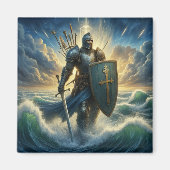 Magnet der Gnade (Vorne)