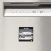 Magnet der Meereswellen (In Situ (Geschirrspüler))