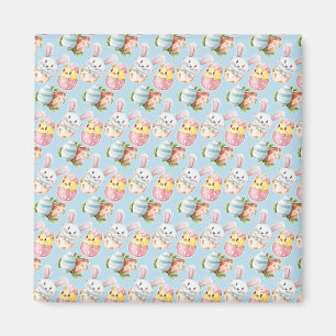 Magnet der Osterkreter