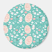 Magnet der Osterparade (Vorne)