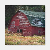 Magnet der Scheune (Vorne)