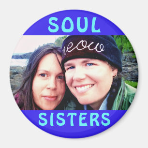 MAGNET der SCHWESTER-1SOUL