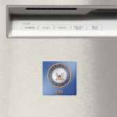 Magnet der US-Marine-Mama (In Situ (Geschirrspüler))