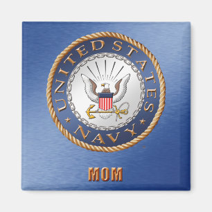 Magnet der US-Marine-Mama
