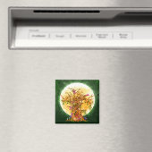 Magnet der verzauberten Fee (In Situ (Geschirrspüler))