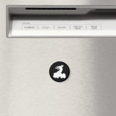 Magnet des Drachennebels (In Situ (Geschirrspüler))