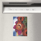 Magnet des Friedens (In Situ (Geschirrspüler))