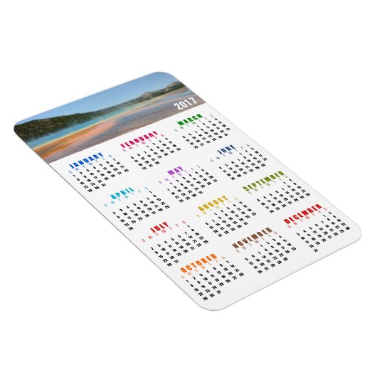 Magnet des Großen Prismatischen Frühjahrs 2017 (Rechte Seite)