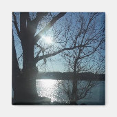 Magnet des Mendocino (Vorne)