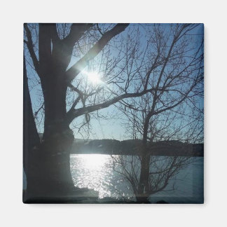 Magnet des Mendocino