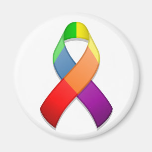 Magnet des Regenbogen-Bewusstseins-Band-II