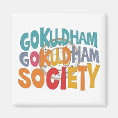 Magnet-Design Magnet (Vorne)