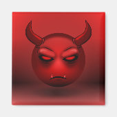 Magnet Devilmoji (Vorne)
