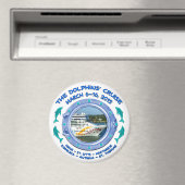 Magnet - Die Delphinkreuzfahrt (In Situ (Geschirrspüler))