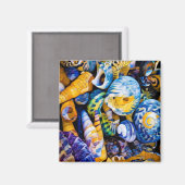 Magnet "Diversity" (Vorderseite/Rückseite)