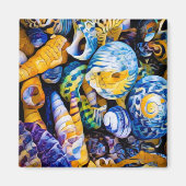 Magnet "Diversity" (Vorne)