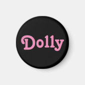 Magnet Dolly (Vorne)