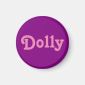 Magnet Dolly (Vorne)