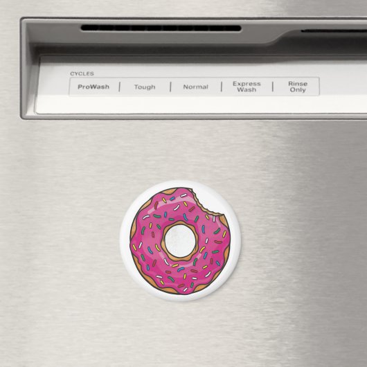 magnet donut (In Situ (Geschirrspüler))