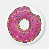 magnet donut (Vorne)