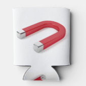 Magnet Dosenkühler (Rückseite)
