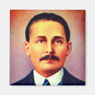 Magnet / Dr. José Gregorio Hernández