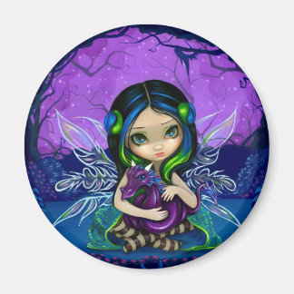 Magnet "Dragonling Garden II"