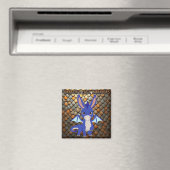 Magnet Dragon's Edge (In Situ (Geschirrspüler))