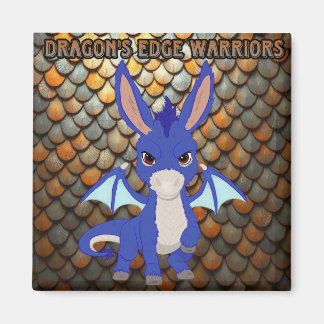 Magnet Dragon's Edge