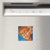 Magnet "Dreaming" (In Situ (Geschirrspüler))