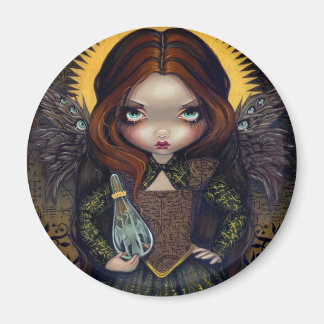 Magnet "Dress of Alchemy"