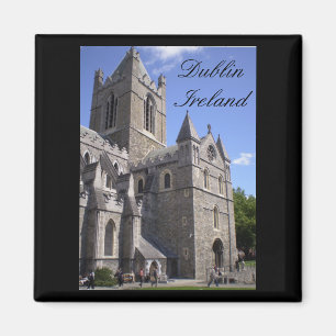 Magnet Dublins, Irland