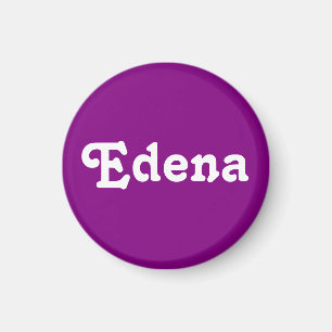 Magnet Edena