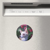 Magnet "Eigenes Foto hinzufügen" (In Situ (Geschirrspüler))