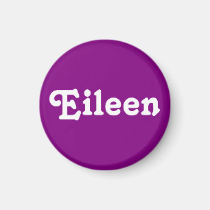 Magnet Eileen