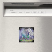 Magnet - Einhornfellkatzen (In Situ (Geschirrspüler))