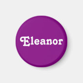Magnet Eleanor (Vorne)