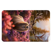 Magnet-Elk Magnet (Horizontal)